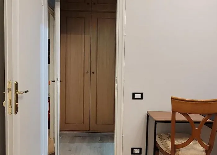 And Comfort 4* Rom