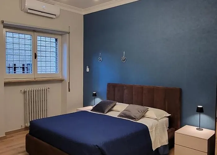And Comfort 4*