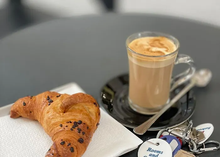Frühstückspension And Comfort 4*