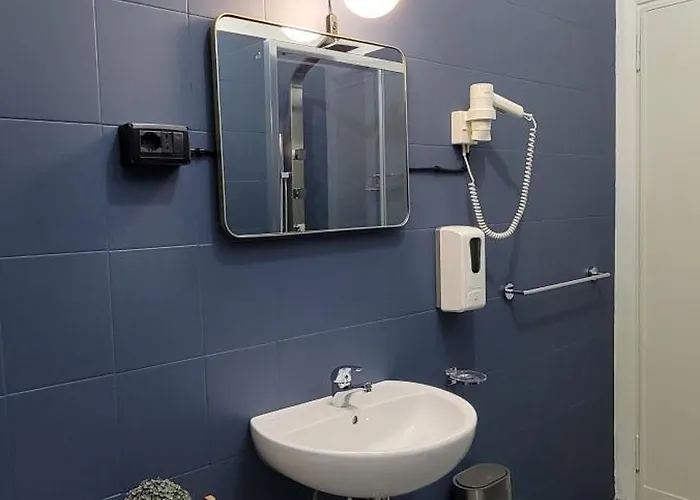 Frühstückspension And Comfort 4*