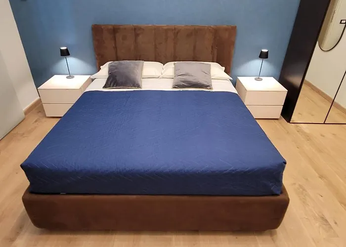 And Comfort 4*
